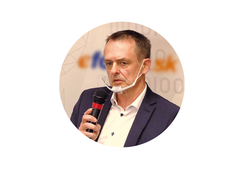 Pred energetikou stojí niekoľko výziev, ale aj príležitostí - _rajcan