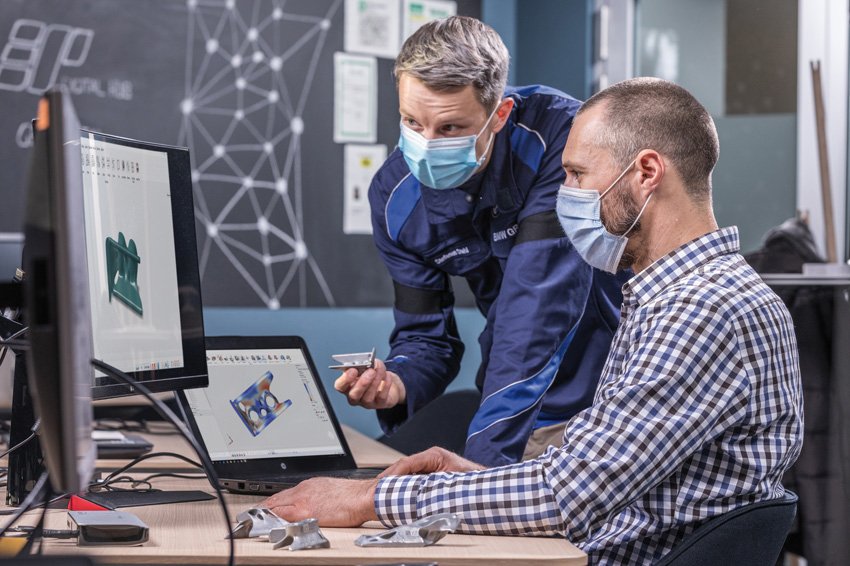 3d tlač sa v automobilovom priemysle využíva čoraz viac - Obr2