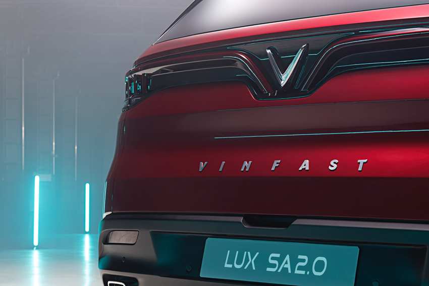 Prvá čisto vietnamská automobilka so supertechnológiami