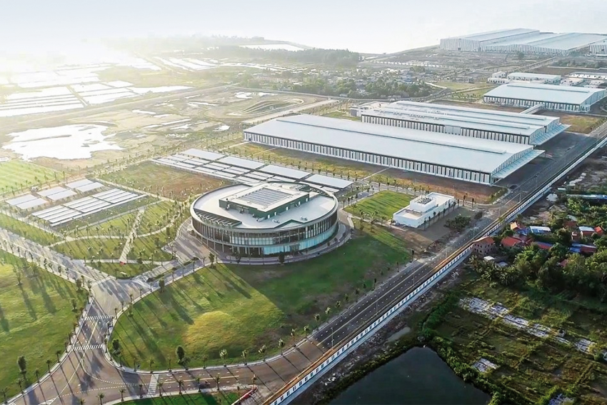 Prvá čisto vietnamská automobilka so supertechnológiami