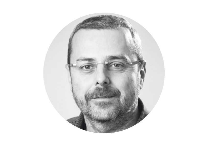 Agregovaná flexibilita – kde sme a kam kráčame (1) - trup
