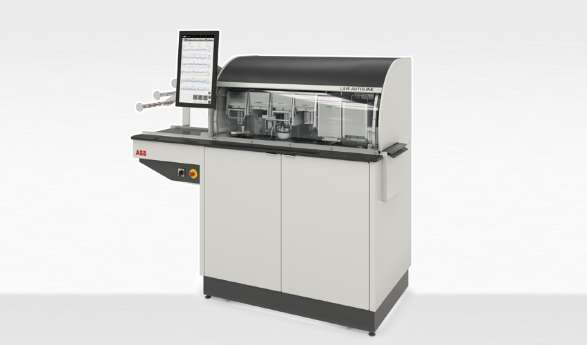 ABB L&W Autoline