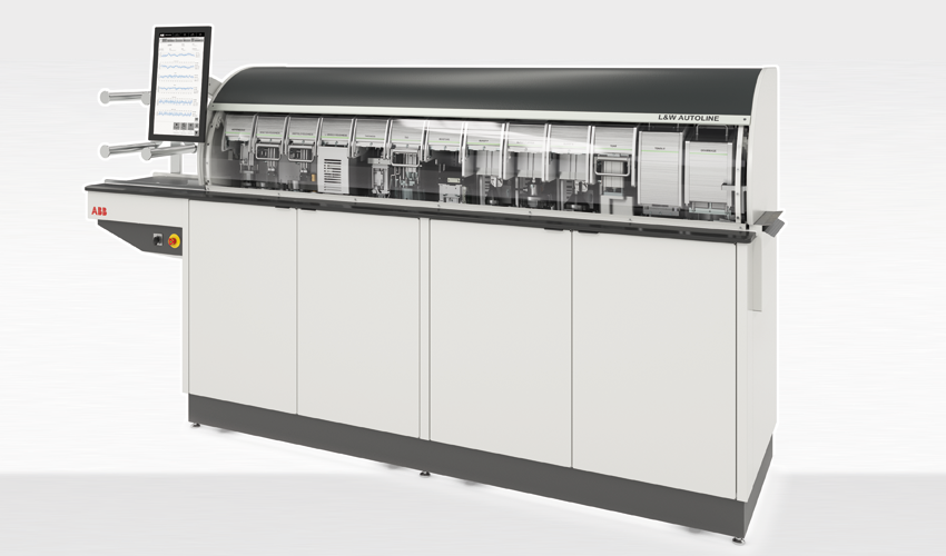 ABB L&W Autoline