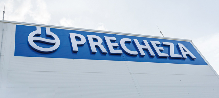 Výrobca chemikálií stavil na pokročilú analýzu a vizualizáciu údajov