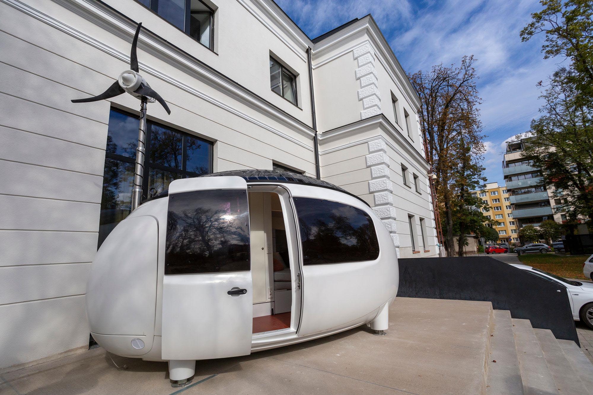 SlovakiaTech Forum - Expo Košice