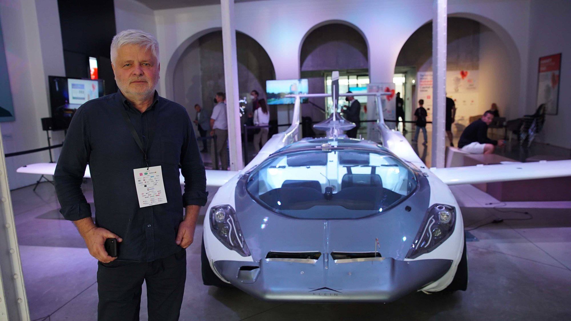SlovakiaTech Forum-Expo Kosice 2021 - S.Klein 17