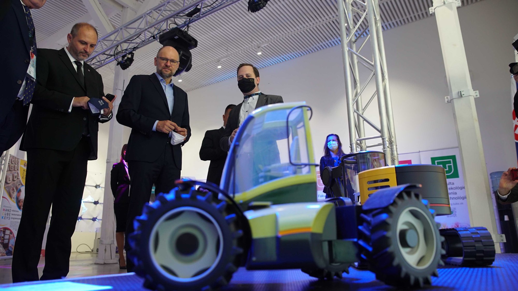 SlovakiaTech Forum-Expo Kosice 2021 - R.Sulik 3