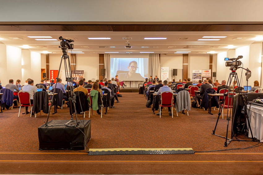 SAPI Energy Conference 2022 pod záštitou Prezidentky SR