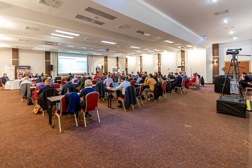 SAPI Energy Conference 2022 pod záštitou Prezidentky SR