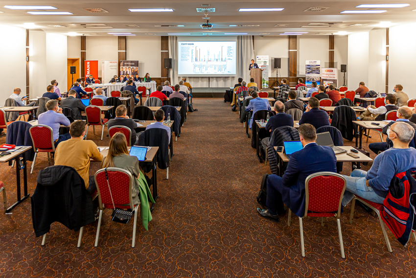 SAPI Energy Conference 2022 pod záštitou Prezidentky SR