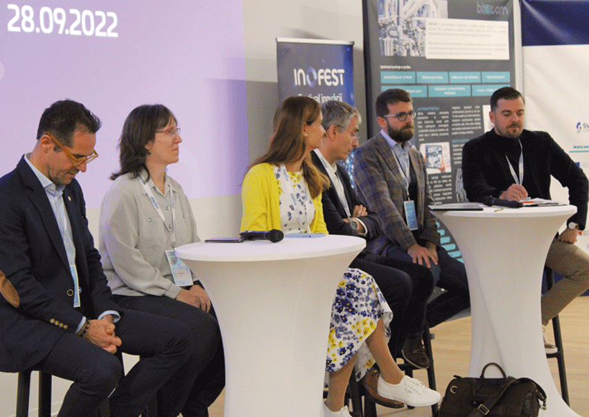Festival inovácií INOFEST 2022