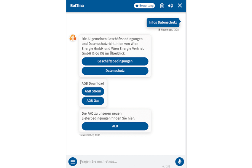 Chatbot: rozmar alebo nevyhnutnosť?