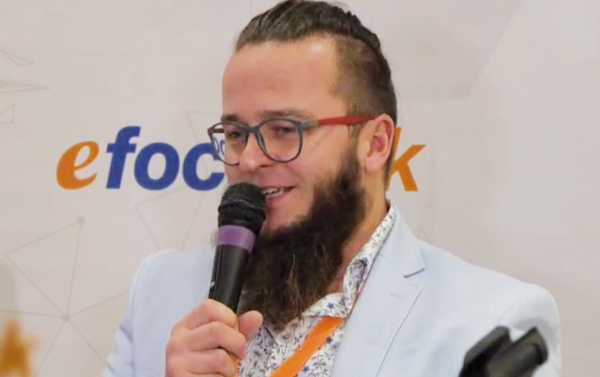 Údaje v ekosystéme energetiky