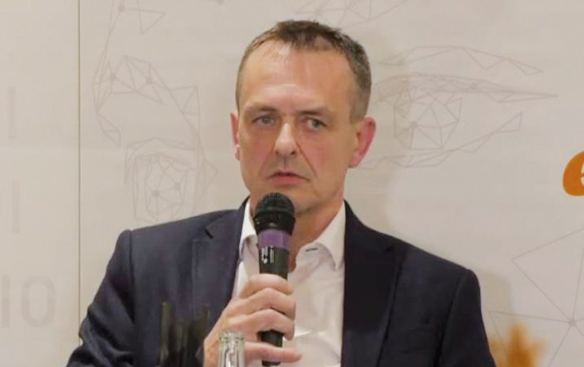 Údaje v ekosystéme energetiky