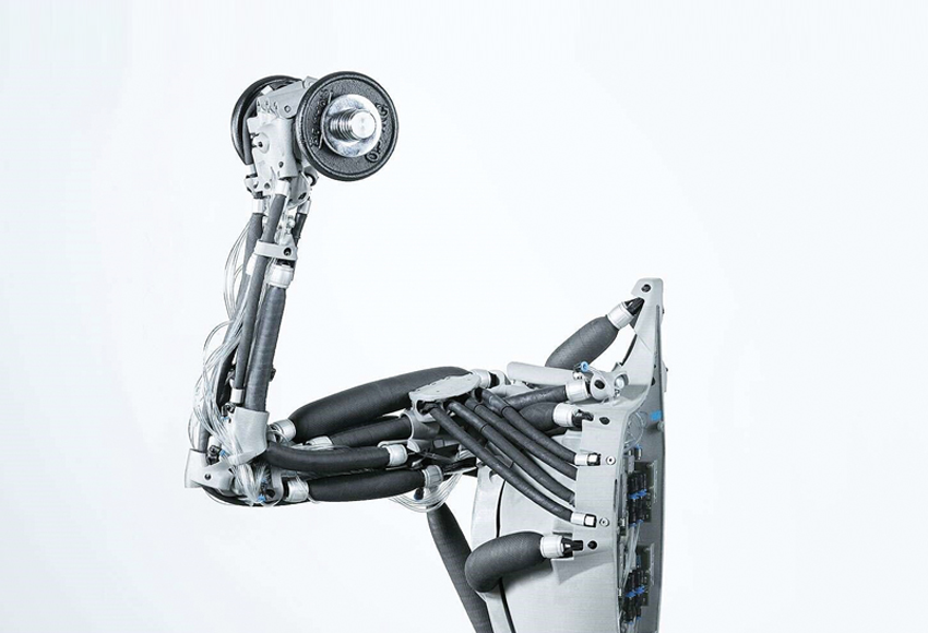 Industry 5.0 – technológie: bio-inšpirované technológie a inteligentné materiály (4)