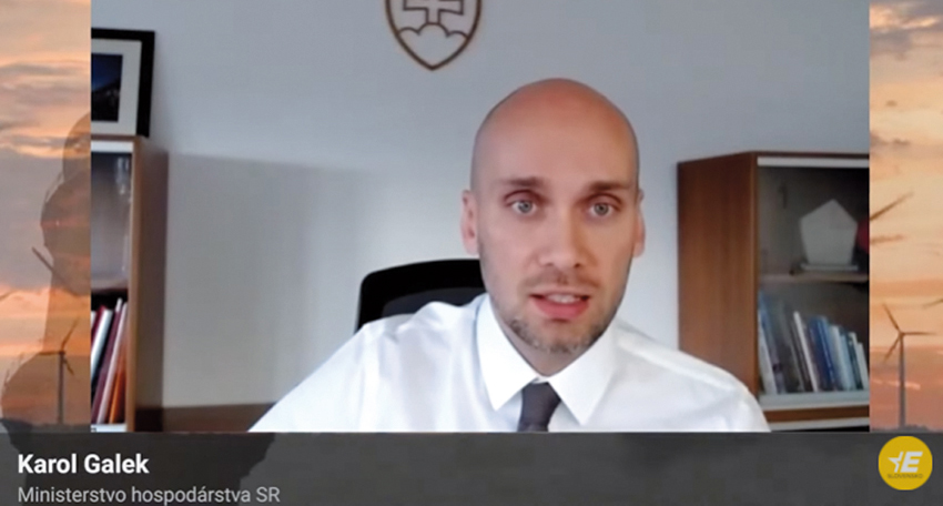 Od Zelenej dohody k realite: Aký má Slovensko plán do roku 2030?