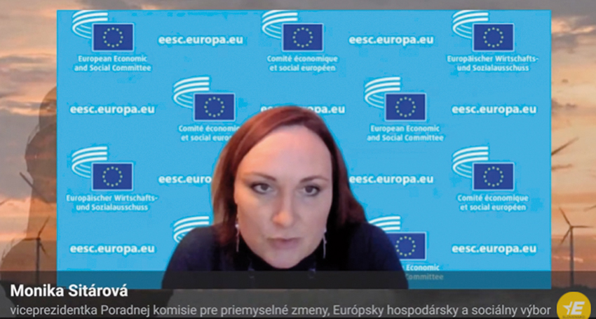 Od Zelenej dohody k realite: Aký má Slovensko plán do roku 2030?