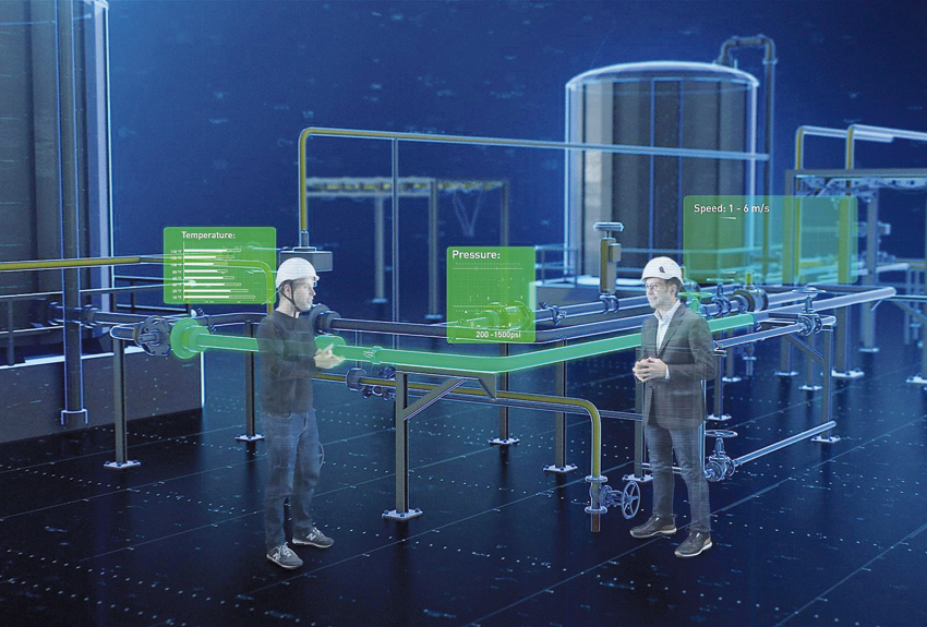 Shell je priekopníkom využívania digitálnych technológií v praxi