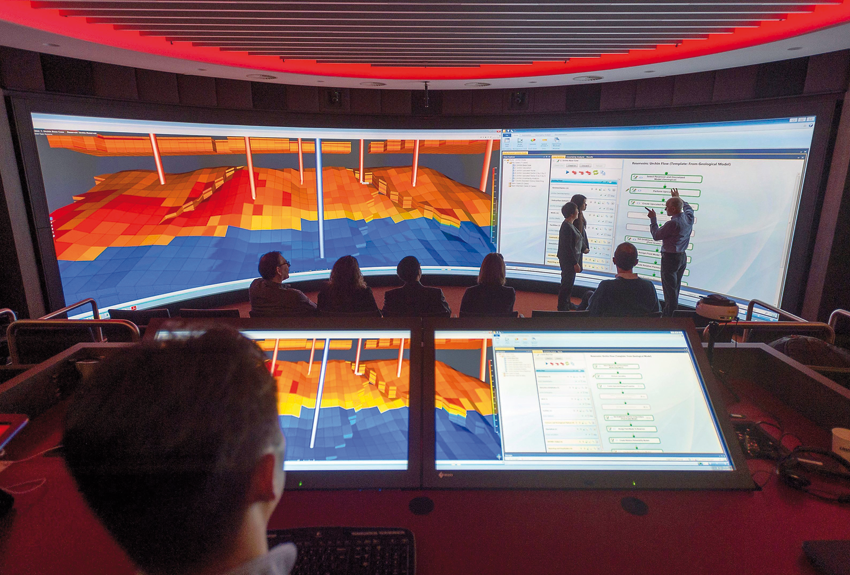 Shell je priekopníkom využívania digitálnych technológií v praxi