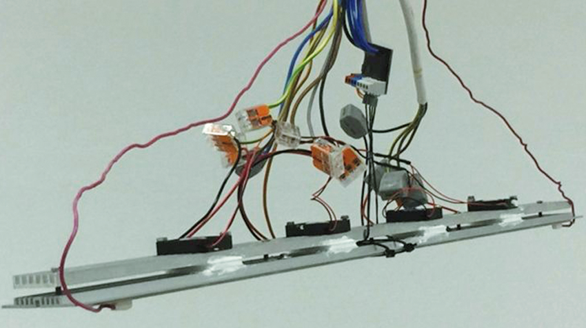 Vplyv teploty prostredia na fotometrické parametre LED svetelných zdrojov
