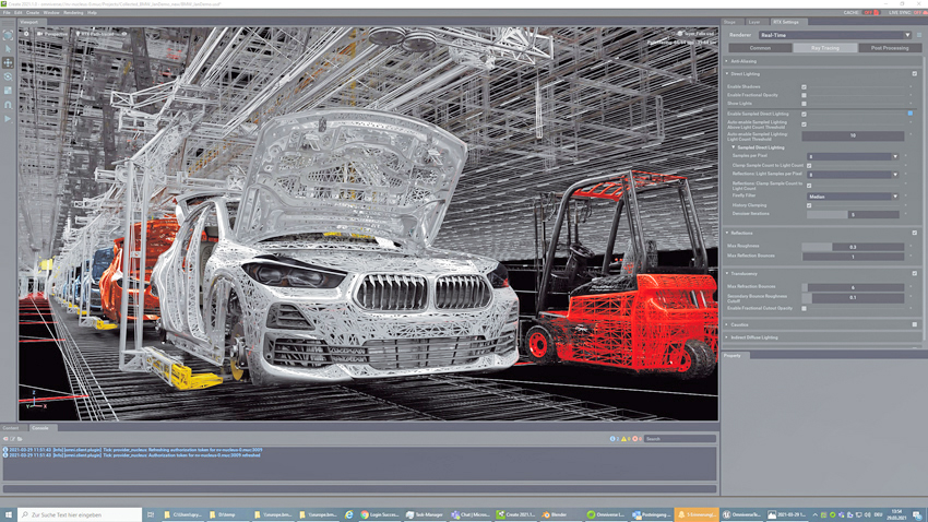 BMW predstavilo revolučné riešenia