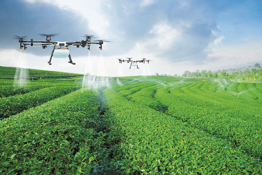 Industry 5.0 – technológie: umelá inteligencia (7)
