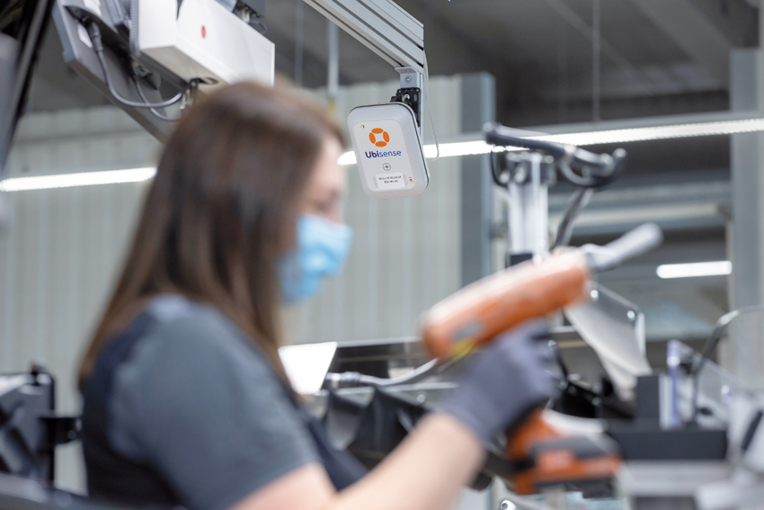 Mercedes-Benz svojou Factory 56 ukazuje budúcnosť výroby