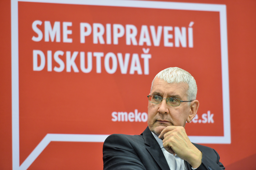 Smart Industry 2022: Nové príležitosti pre reštart priemyslu