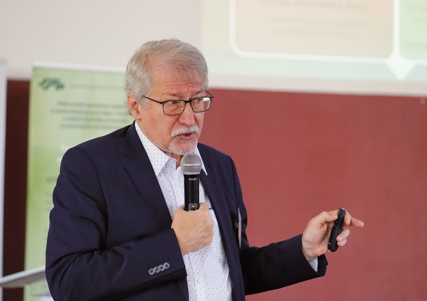 Energetický manažment 2022