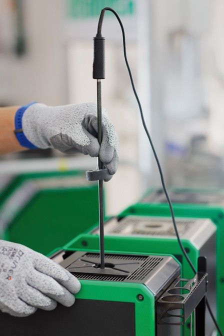 Ako si vybrať kalibračné laboratórium