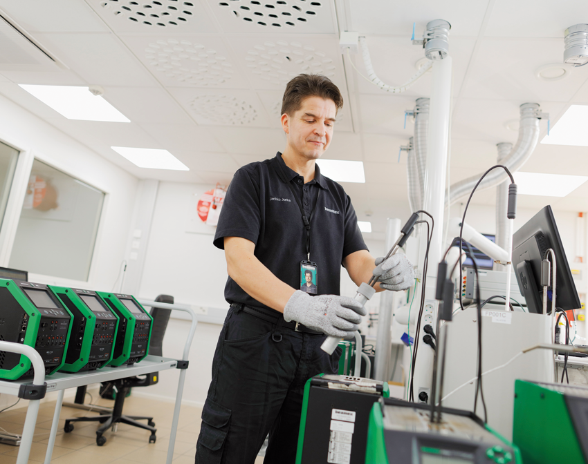 Ako si vybrať kalibračné laboratórium