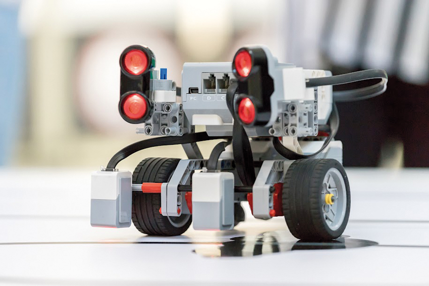 Istrobot 2022