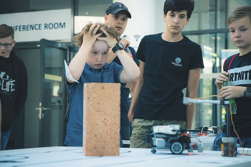 Istrobot 2022