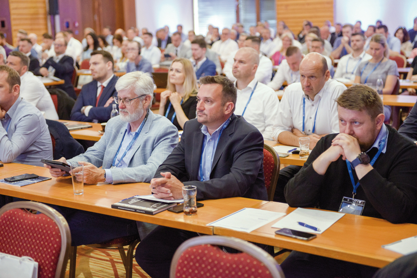 Newmatec 2022 hľadal odpovede na aktuálne aj budúce výzvy