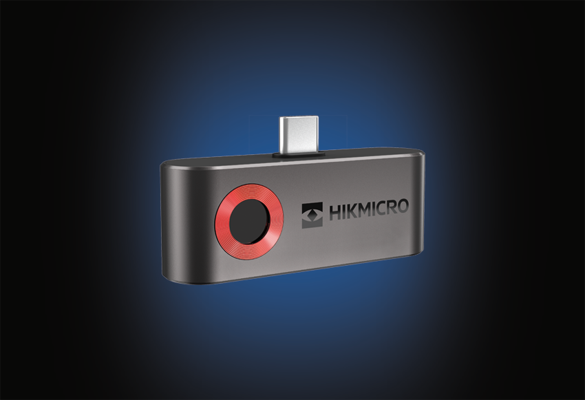 HIKMICRO – kvalitné termokamery dostupné pre každého