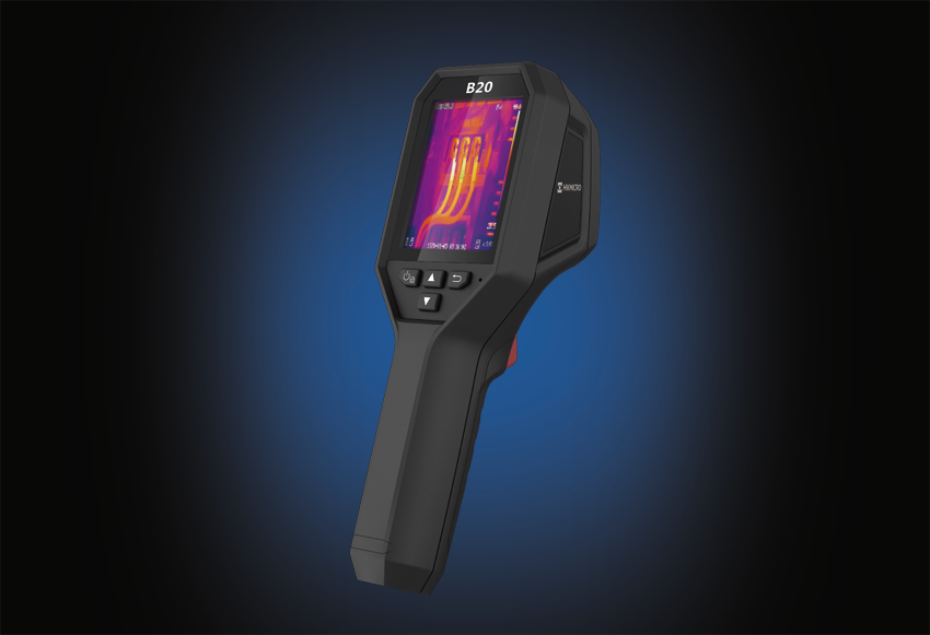 HIKMICRO – kvalitné termokamery dostupné pre každého