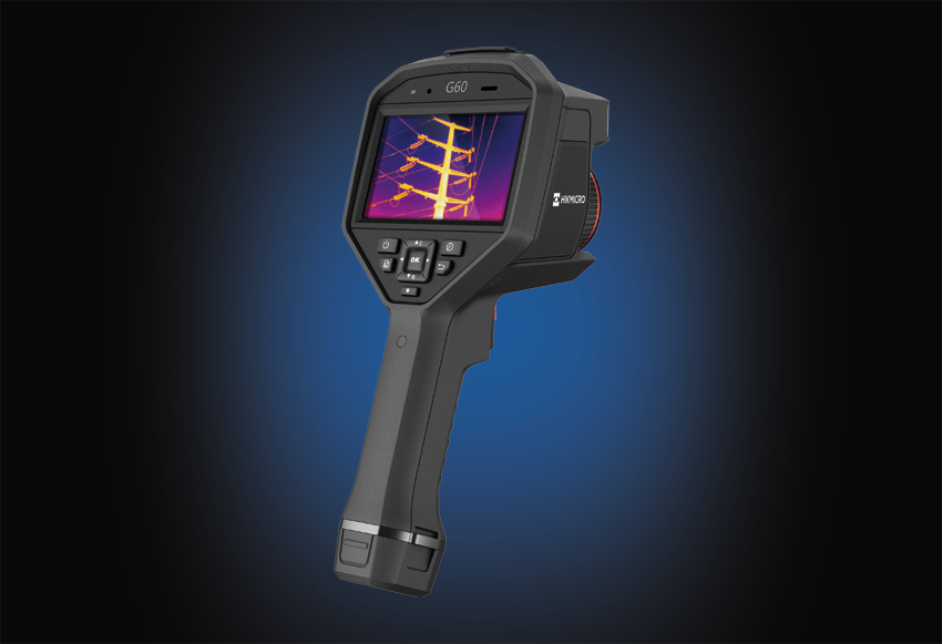 HIKMICRO – kvalitné termokamery dostupné pre každého