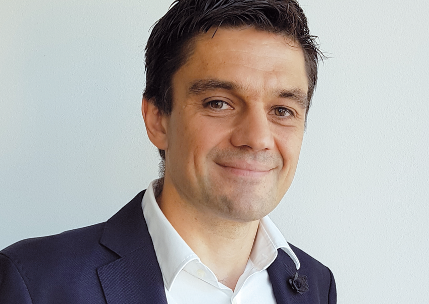 Automatizačné platformy sú kľúčové pre digitálnu transformáciu