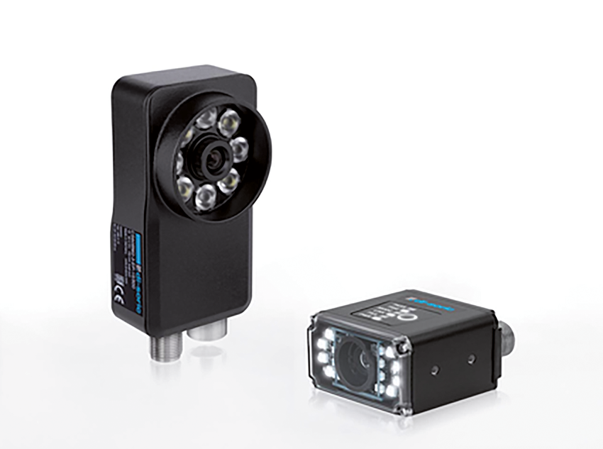 U nás máte na výber – vision sensor a smartkamery