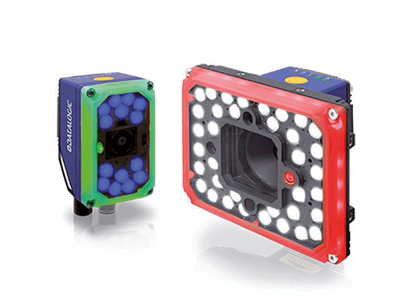 U nás máte na výber – vision sensor a smartkamery