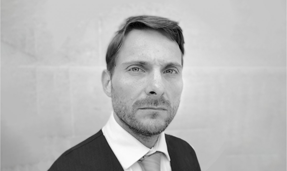 Futurista Matthew Griffin vystúpi v Košiciach na SlovakiaTech Forum Expo 2022
