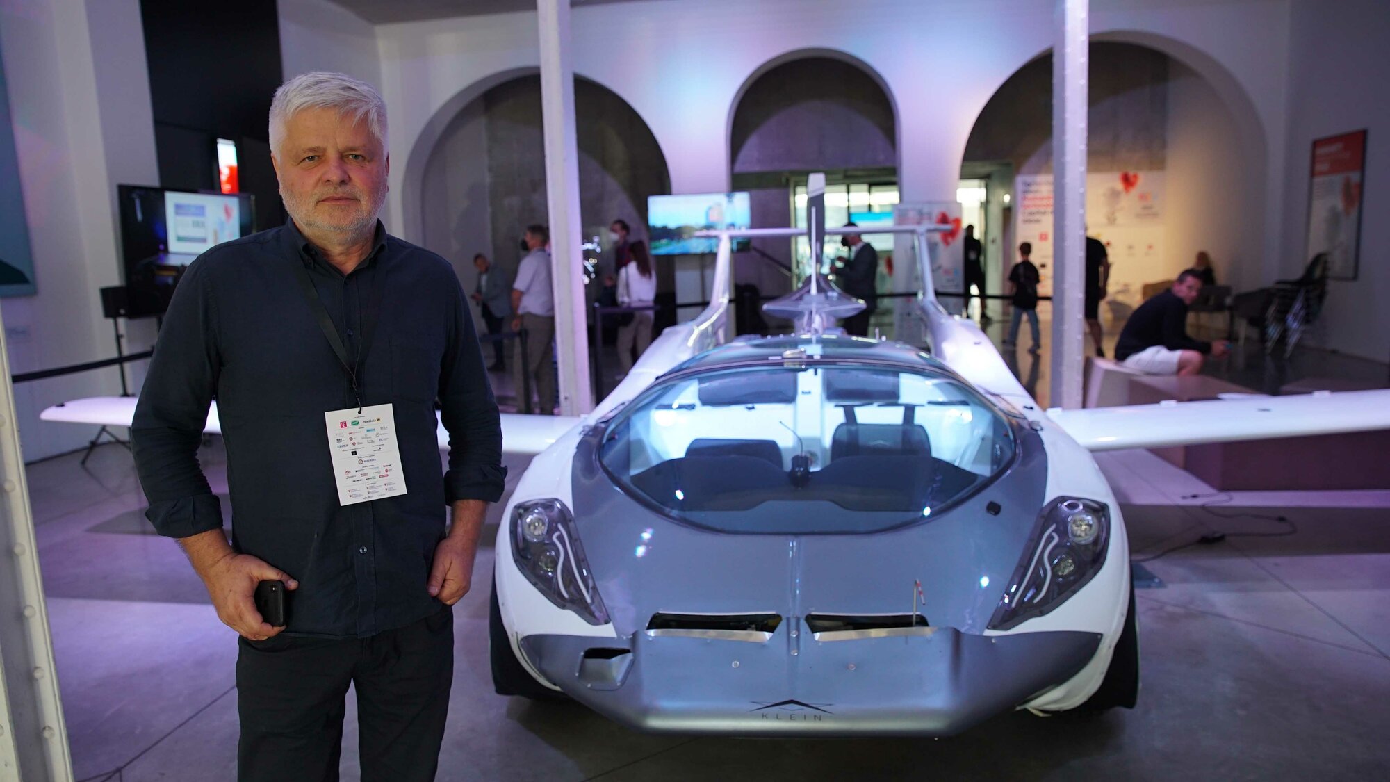 SlovakiaTech Forum-Expo Kosice 2021 - S.Klein 17
