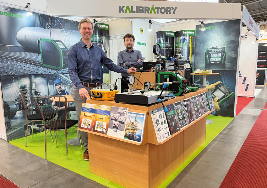 Kalibratory