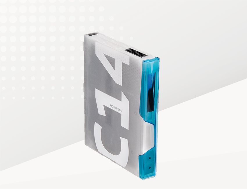 MOTUS C14 Connect