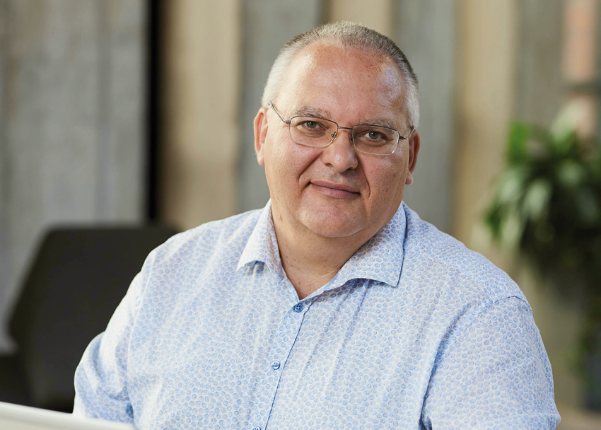 Daniel Zákutný