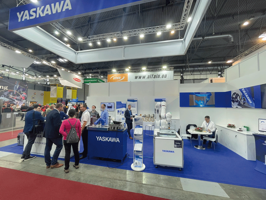 MSV Brno 2023 očami vystavovateľov