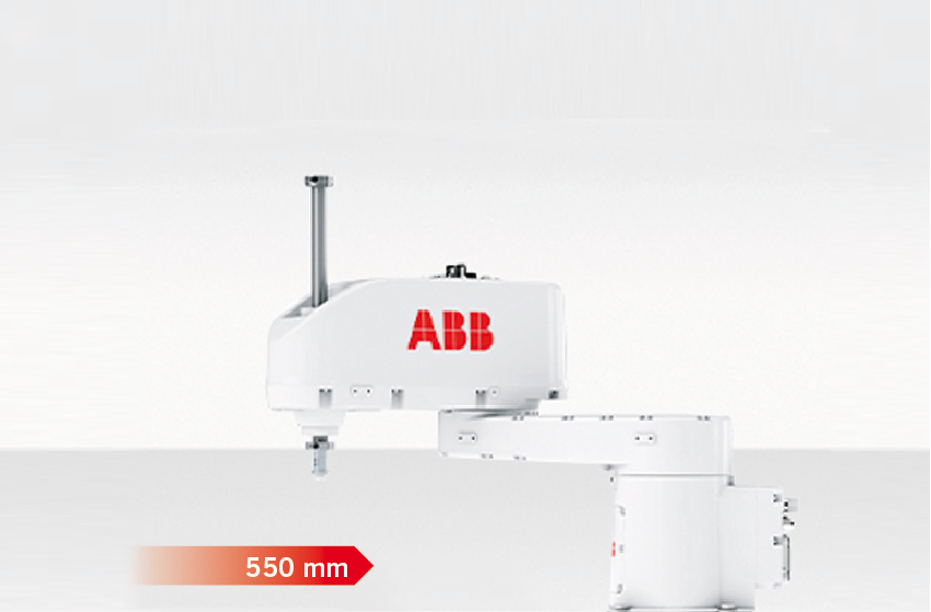 Roboty ABB SCARA
