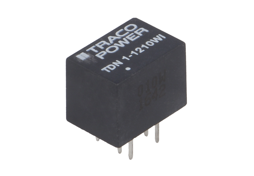Menič TDN1-1210WI
