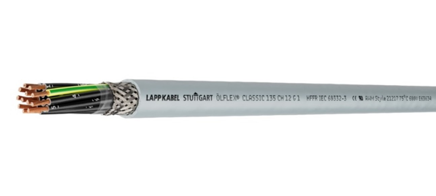 ÖLFLEX® CLASSIC 135 CH 