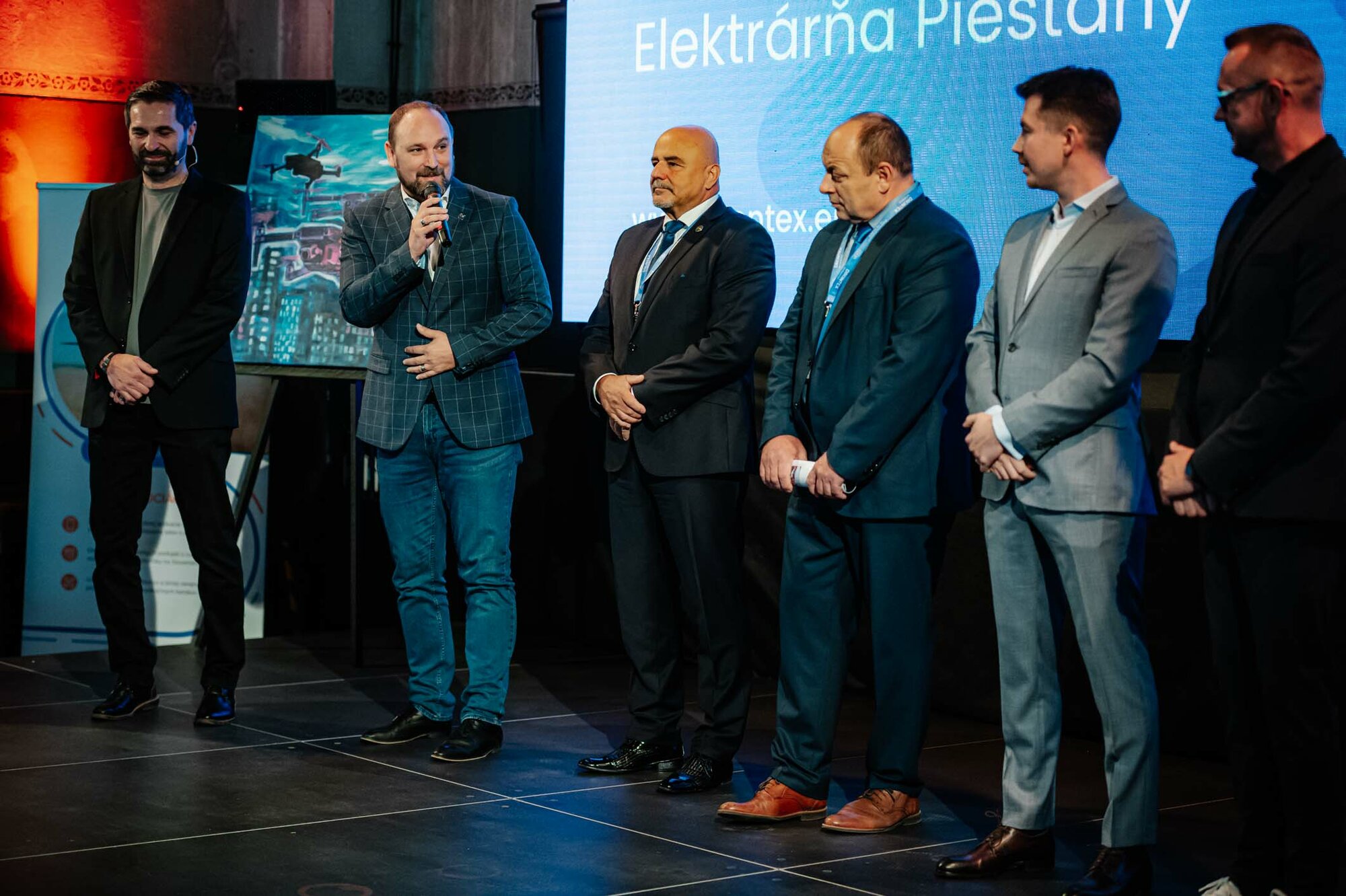 Konferencia drontex 2023 potvrdila, že pre rozvoj dronových služieb je kľúčová autonómnosť - 3_DRONTEX_2023_Photo